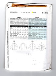 4231 butt bk